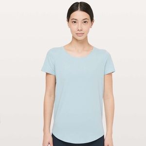 lululemon love crew III